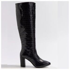 Urban Outfitters Isabel Tall Boot